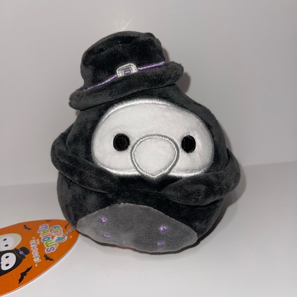 Squishmallow Aldron & FlipA Mallow Aldron and Lyndon - Picture 2 of 16